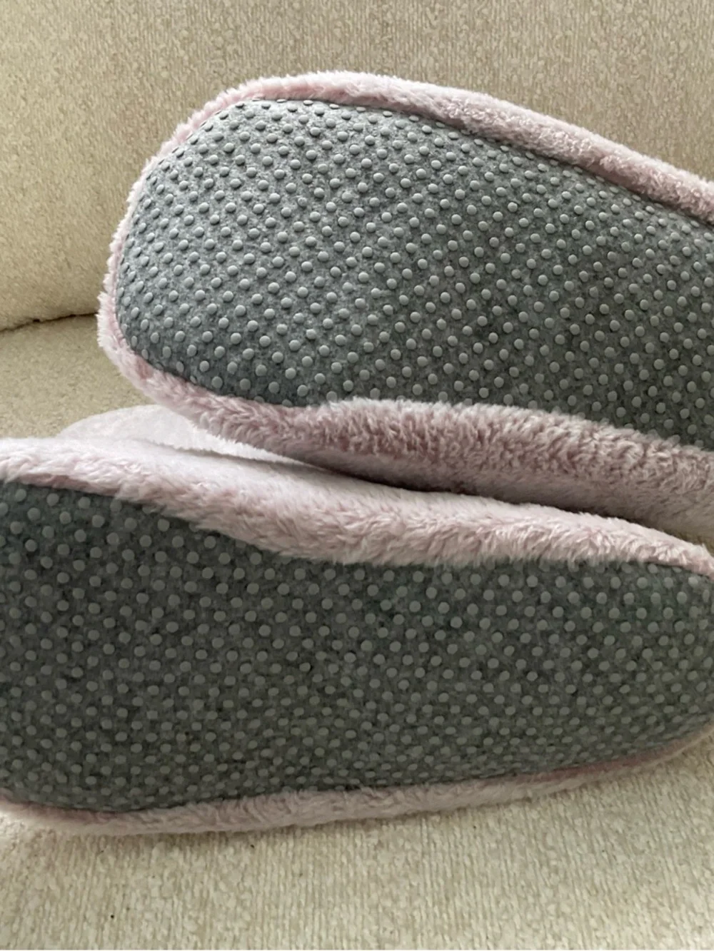 Restoration Hardware Booties